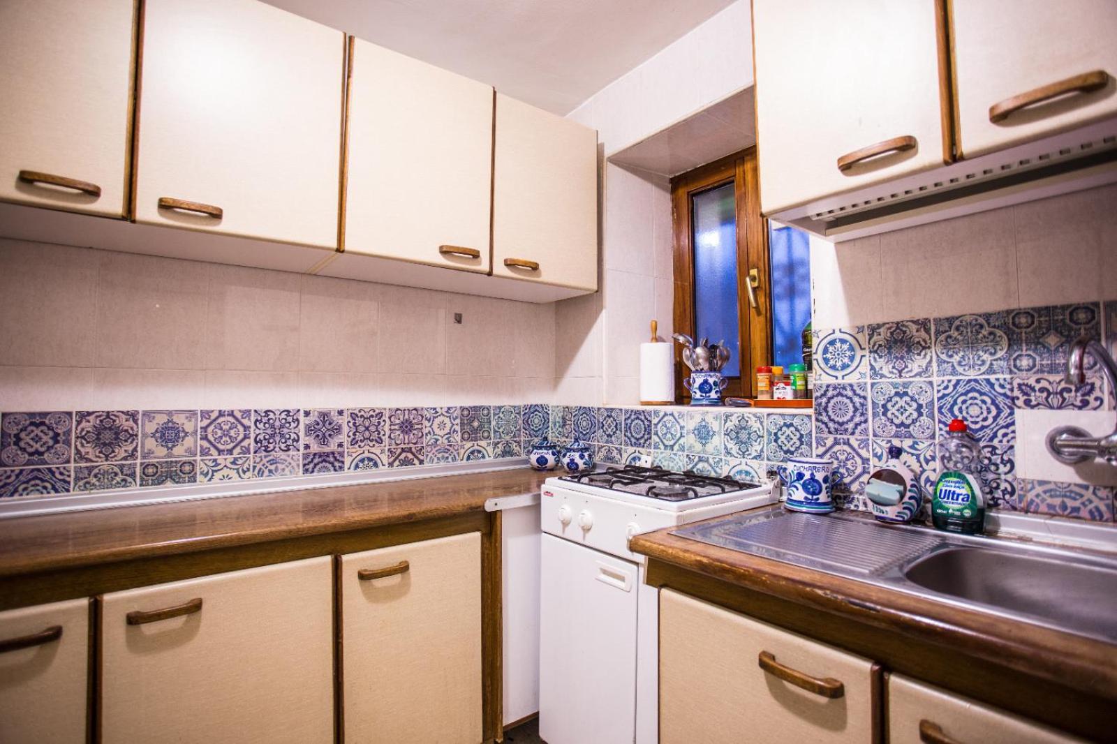 Moorish House In Heart Of Albayzin Villa กรานาดา ภายนอก รูปภาพ