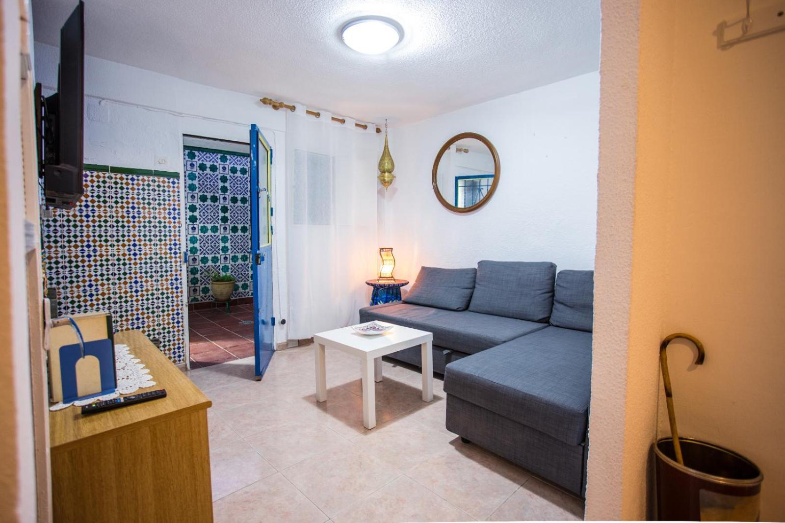 Moorish House In Heart Of Albayzin Villa กรานาดา ภายนอก รูปภาพ