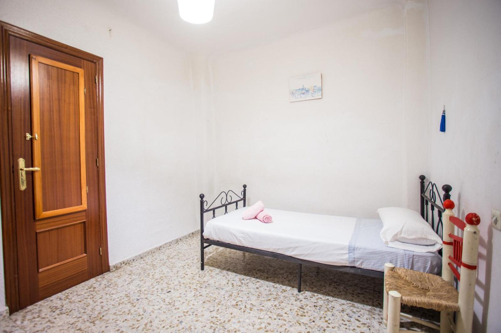 Moorish House In Heart Of Albayzin Villa กรานาดา ภายนอก รูปภาพ