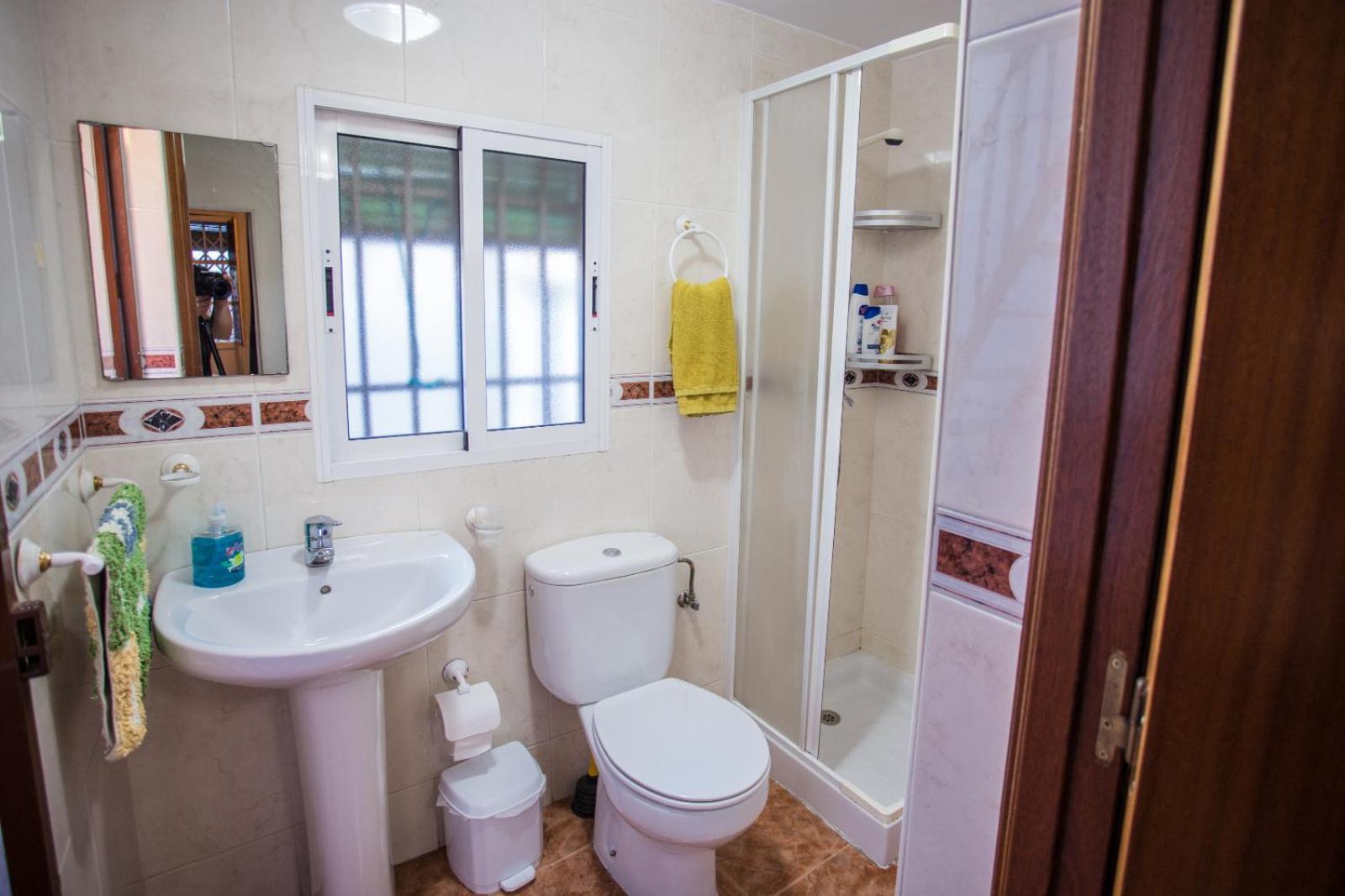 Moorish House In Heart Of Albayzin Villa กรานาดา ภายนอก รูปภาพ